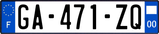 GA-471-ZQ