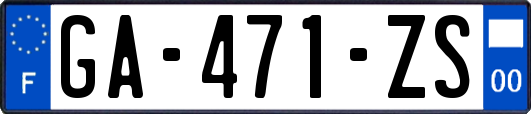 GA-471-ZS