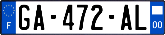 GA-472-AL
