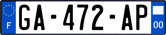 GA-472-AP