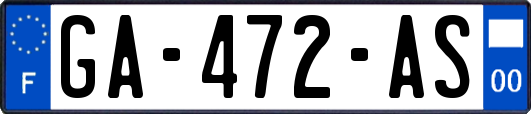 GA-472-AS