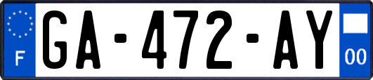 GA-472-AY