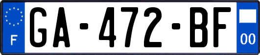 GA-472-BF