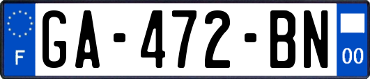GA-472-BN