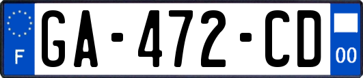 GA-472-CD