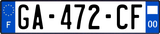 GA-472-CF
