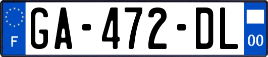 GA-472-DL