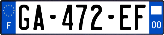 GA-472-EF