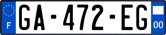 GA-472-EG