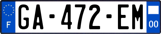 GA-472-EM