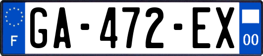 GA-472-EX