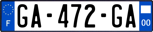 GA-472-GA