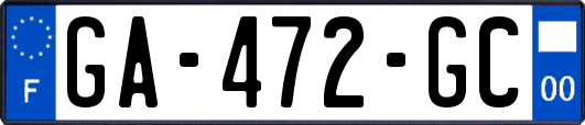GA-472-GC