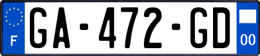 GA-472-GD