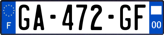 GA-472-GF