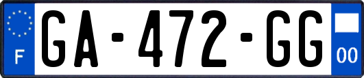 GA-472-GG