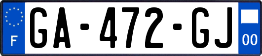 GA-472-GJ