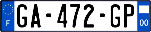 GA-472-GP
