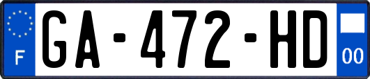 GA-472-HD