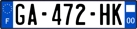 GA-472-HK