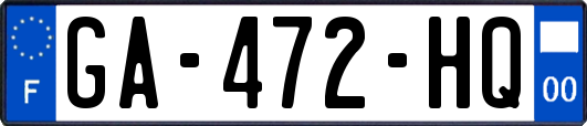 GA-472-HQ