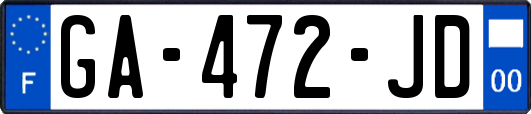 GA-472-JD