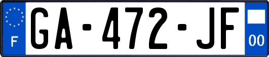 GA-472-JF