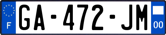 GA-472-JM