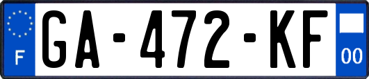 GA-472-KF