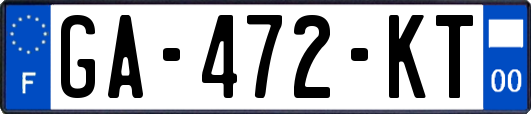 GA-472-KT