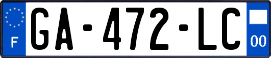 GA-472-LC
