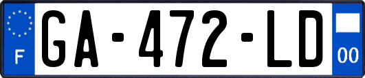 GA-472-LD