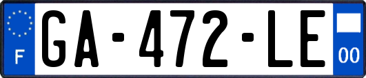 GA-472-LE