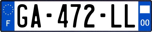 GA-472-LL