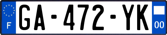 GA-472-YK