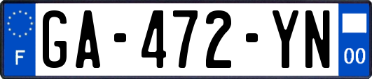GA-472-YN