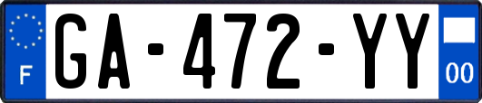 GA-472-YY