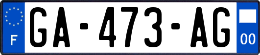 GA-473-AG