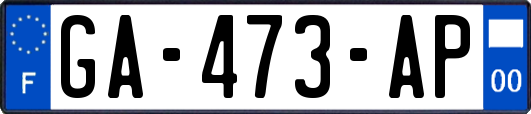 GA-473-AP