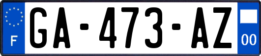 GA-473-AZ