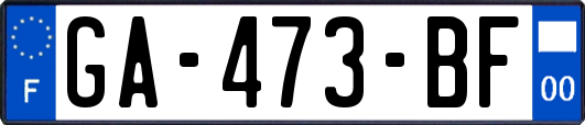 GA-473-BF