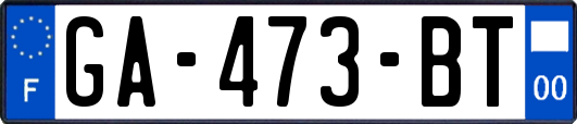 GA-473-BT