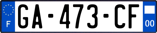 GA-473-CF