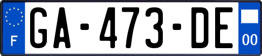 GA-473-DE