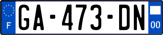 GA-473-DN