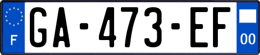 GA-473-EF