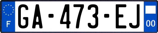 GA-473-EJ