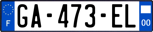 GA-473-EL