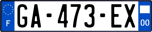 GA-473-EX