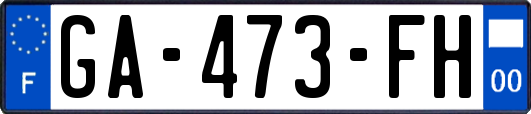 GA-473-FH